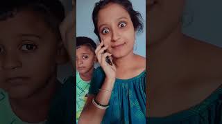 ami hariye gele ki korba🤣shorts funny shortmusic comedy baglacomedy [upl. by Iruj513]