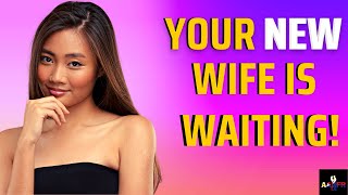 7 BEAUTIFUL FILIPINAS LOOKING TO MARRY OLDER FOREIGNERS💖 [upl. by Asert]