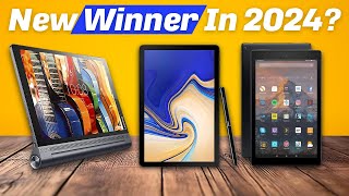 Best Android Tablets 2024  Watch This Video Before Buy [upl. by Hairas916]