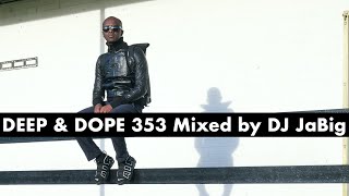 Soulful Gospelish Vocal Uplifting Spiritual House Music DJ Mix Playlist by JaBig [upl. by Akirre501]