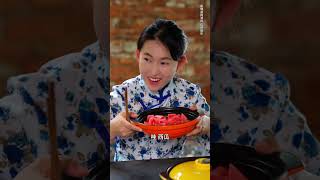 Which bowl would you choose food cooking mukbang [upl. by Jeralee]