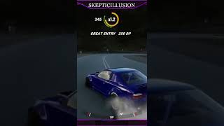 CarX drift best E36 tune gaming carxdriftracing fyp skepticillusion [upl. by Leahkim]