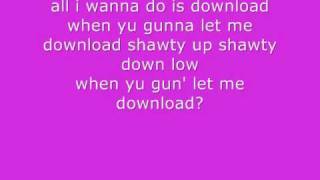 LIL KIMDOWNLOAD LYRICS [upl. by Atsyrk]