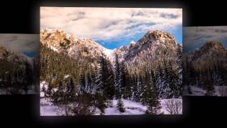 zakopane prezentacja [upl. by Hjerpe]