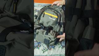 Wrogn laptop bag🎒flipcart lowprice ytshorts trending shoppingonline viralshortharikavlogs1610 [upl. by Dustman]