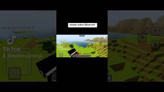 Minecraft trailer minecraft [upl. by Svirad]