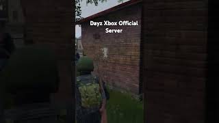 DayZ xbox official server dayzpvp [upl. by Aneer832]