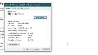 How to Enable or Disable Hardware Acceleration in Windows 10 [upl. by Ettesoj]