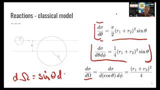 L15 Fermions Bosons and Fields Reactions [upl. by Lancelot]