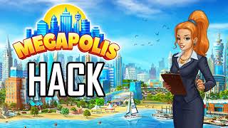 The Ultimate List Of Methods To Get Megapolis Free Megabucks ✆ The Ultimate Guide To Megapolis [upl. by Adolphe359]