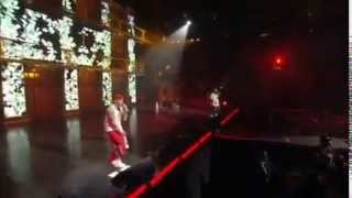 D12 Live In New York  Git up How Come Eminems Anger Management Tour [upl. by Waiter]