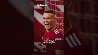 ⭐️ Napolinin İskoç Zidaneı Scott McTominay [upl. by Richela]