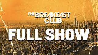 The Breakfast Club FULL SHOW 41924 [upl. by Onilegna]