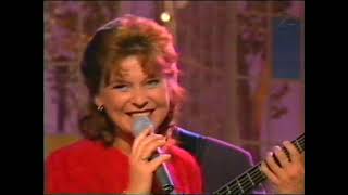 Lotta amp Anders Engbergs orkester  Då  när vi rör varann Live 1993 [upl. by Thorlie893]