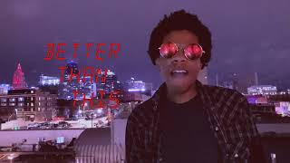 Radkey  Better Than This Official Video [upl. by Neliac]