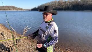 Crappie Fishing Tips amp Techniques Baitcaster vs Spinning Reels [upl. by Bullock533]