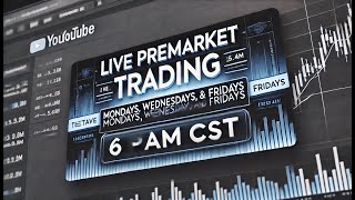 ThinkorSwim Stock Alert Scanner and Scripts Live Stream [upl. by Auberbach509]