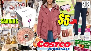 COSTCO  New Arrivals  BEST DEALS for OCTOBER 2024  COSTCO SHOP WITH ME [upl. by Inele]