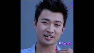 manipuri film actor singgi khetnba [upl. by Raynold]