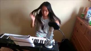 Bipul Chettris Ram Sailee Piano Cover By Sukmit Thapa [upl. by Drannel]