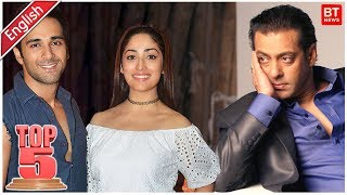 Salman Khan Destroyed Career Of These 5 Bollywood Actors [upl. by Cutlor]