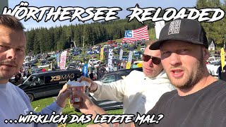 Wasserschäden Wein und Polizei  Wörthersee Reloaded 2022 I RD48 [upl. by Pirnot79]