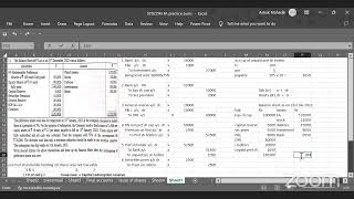 Lecture 2  Issue of shares and Red of preference shares [upl. by Sadonia]