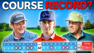 The Lowest Round in Good Good History [upl. by Bortman]