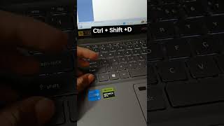 Font Ctrl  shift  D computer pc 2024 msword font [upl. by Nnaik]