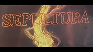 SEPULTURA  Altered State [upl. by Ioved]