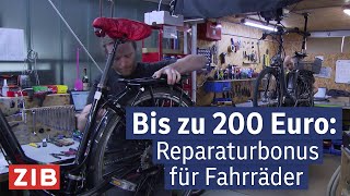 So kannst du dein kaputtes Fahrrad billig reparieren lassen  Aktuell nach fünf vom 20102024 [upl. by Ainez]