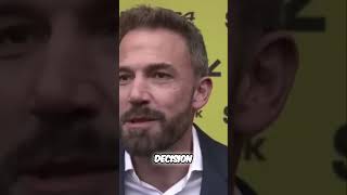 Ben Affleck BLASTS J Lo For STEALING His Daughter From Him 6 [upl. by Immak]