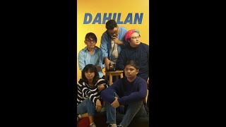 Wishbone Wednesday  Dahilan Official Lyric Video [upl. by Annawik]