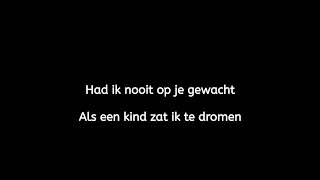 Een beetje verliefd  André Hazes  Karaoke [upl. by Pears]