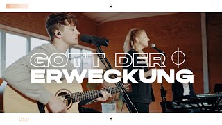 Gott der Erweckung – Urban Life Worship  Online Celebration [upl. by Luht]