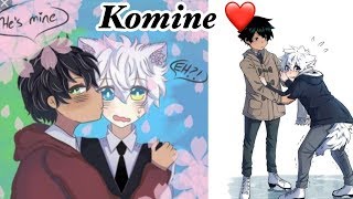 IDFC Komine  LUMINE  Lumine x Kody [upl. by Ennahtebazile991]