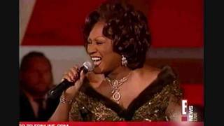 Patti Labelle  Lady Marmalade  Live [upl. by Assilrac]