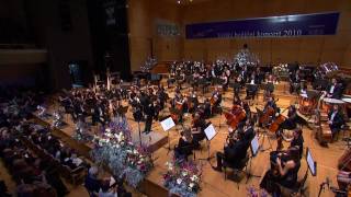 RimskyKorsakov Scheherazade  op35  Simply Stunning Performance [upl. by Bever]