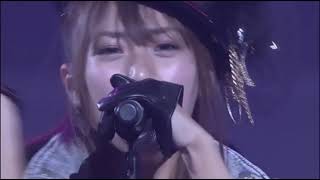 Mushi no Ballad  AKB48 Takahashi Minami  Nippon Budoukan [upl. by Claudianus]