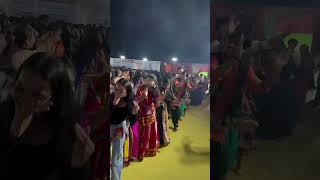 Garba। Garba song।gujrati garba garba garbadance garbanight shorts [upl. by Llenhoj]