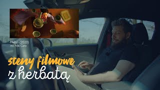 Sceny z herbatą w FILMACH  Czajnikowypl [upl. by Racklin]