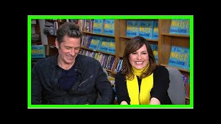 Mariska Hargitay amp Peter Hermann on the Secret to Their Lasting Marriage Exclusive [upl. by Vassily]