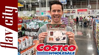 Costco Shopping [upl. by Araet]