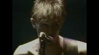 The Toy Dolls  Blue Suede Shoes Live in Japan 92 [upl. by Leahsim]