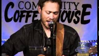 Andrew Peterson sings quotWorld Travelerquot [upl. by Allegra]