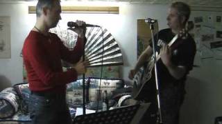 Judas Priest  Victim of changes Acoustic Cover by Unperfect Strangers [upl. by Amye]