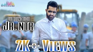 Nannaku Prematho Family Ek Deal Movie BGM  Jr NTR Rakul Preet Singh Jagapathi Babu [upl. by Kanter981]