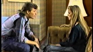 Frisco amp Felicia Im Not Going Anywhere 1984 [upl. by Otrevlig95]