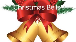 Christmas Bells rosellureta facts christmasdecor christmas bell bells [upl. by Oelak]