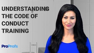 Understanding the Code of Conduct  Training Course Introduction [upl. by Godwin]